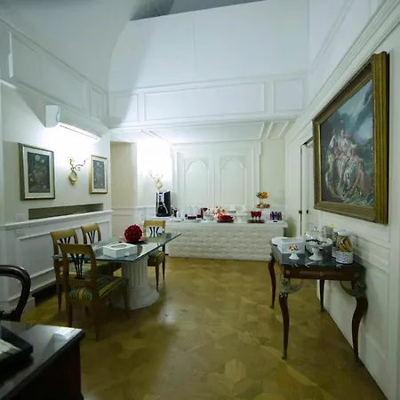 Le Suites Di Jo - Central Station *