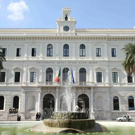 Bed and Breakfast Le Suites Di Jo - Central Station
