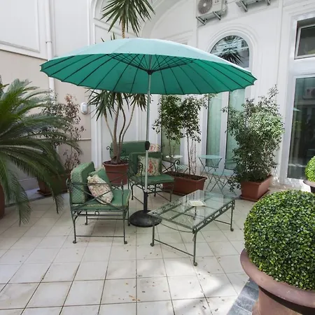 Le Suites Di Jo - Central Station Μπάρι