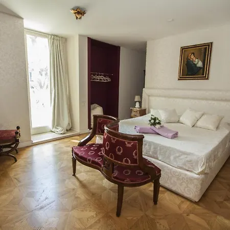 Le Suites Di Jo - Central Station Μπάρι