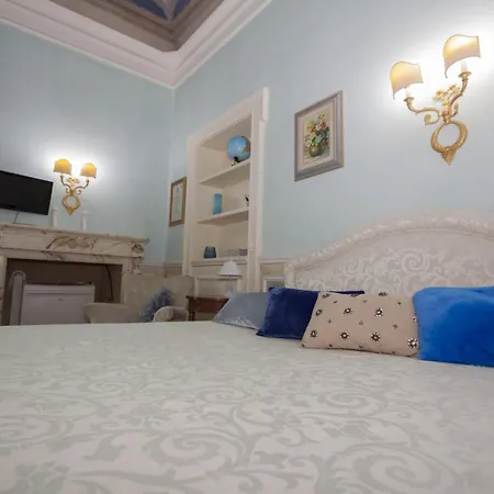 Le Suites Di Jo - Central Station Bed & Breakfast