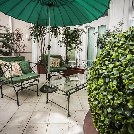 Le Suites Di Jo - Central Station Μπάρι