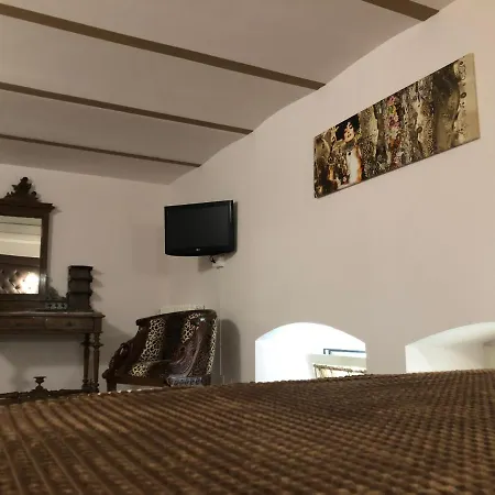 Le Suites Di Jo - Central Station Μπάρι