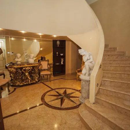 Le Suites Di Jo - Central Station Μπάρι