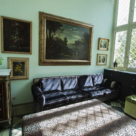 Le Suites Di Jo - Central Station *