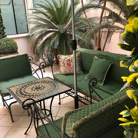 Le Suites Di Jo - Central Station