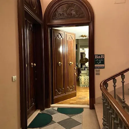 Le Suites Di Jo - Central Station * Μπάρι