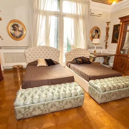 Le Suites Di Jo - Central Station * Μπάρι