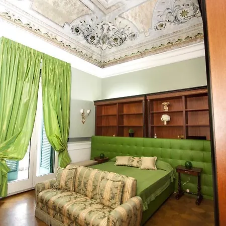 Le Suites Di Jo - Central Station * Μπάρι