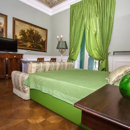 Le Suites Di Jo - Central Station * Μπάρι