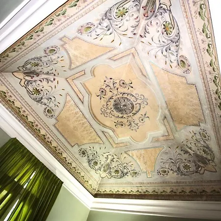Le Suites Di Jo - Central Station * Μπάρι