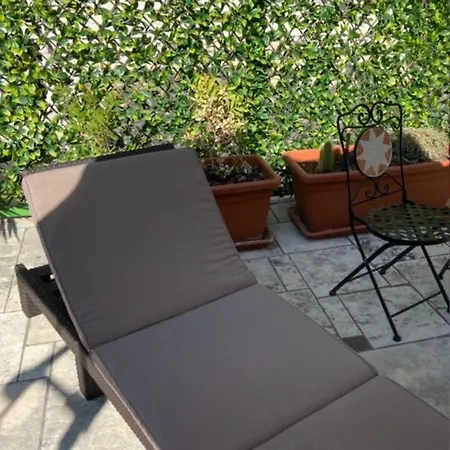 Le Suites Di Jo - Central Station * Μπάρι