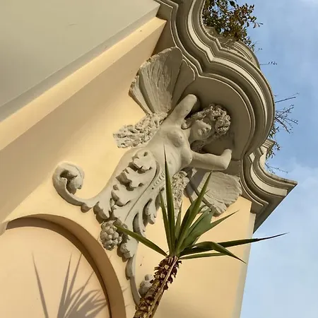 Le Suites Di Jo - Central Station Μπάρι