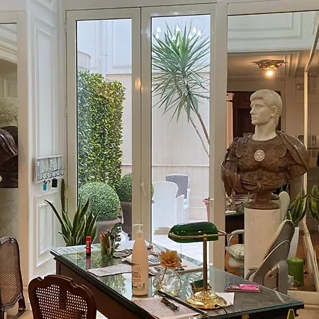 Le Suites Di Jo - Central Station Μπάρι