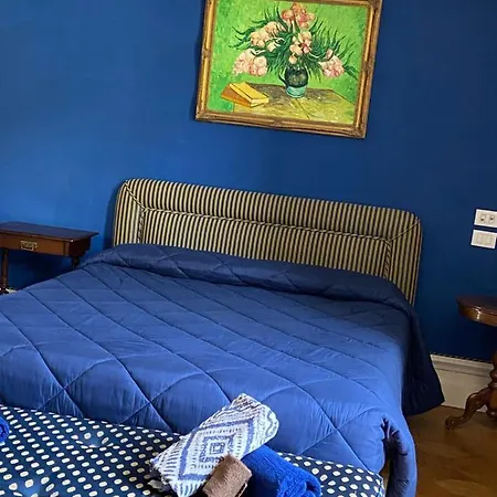Le Suites Di Jo - Central Station Bed and Breakfast Μπάρι