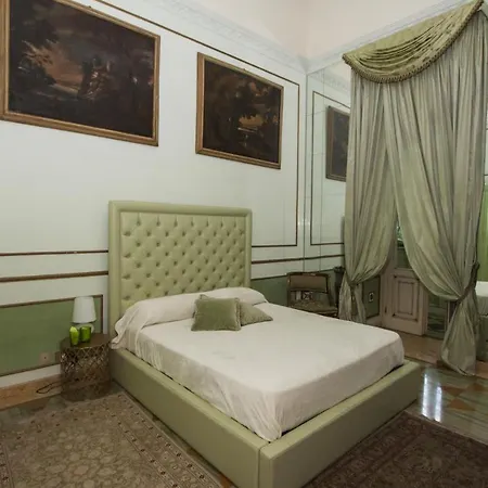 Le Suites Di Jo - Central Station *