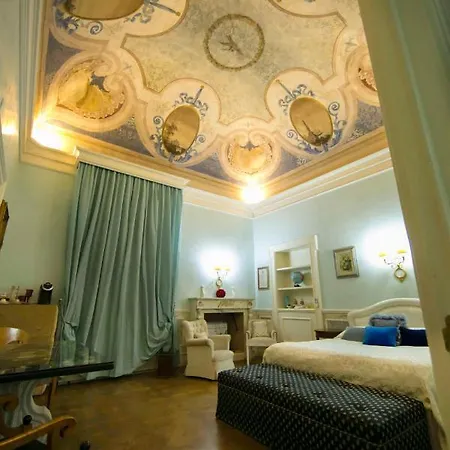 Bed & Breakfast Le Suites Di Jo - Central Station Bari