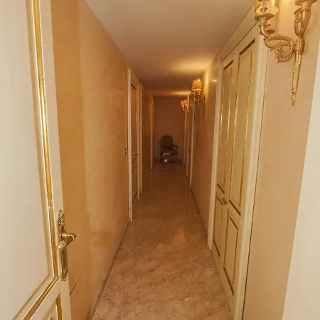 Le Suites Di Jo - Central Station *