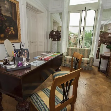 Le Suites Di Jo - Central Station