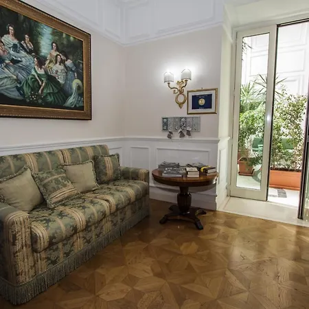 Le Suites Di Jo - Central Station Bed & Breakfast *