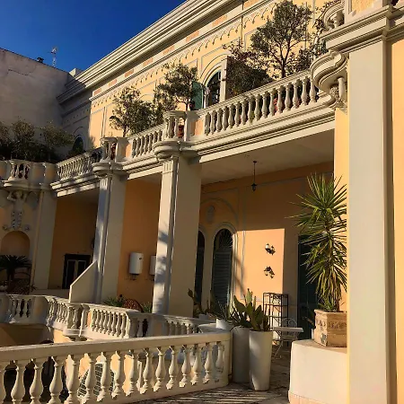 Le Suites Di Jo - Central Station Bed & Breakfast