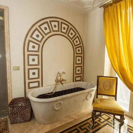 Bed & Breakfast Le Suites Di Jo - Central Station *