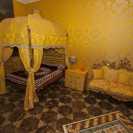 Le Suites Di Jò - Central Station * Bari