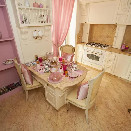 Le Suites Di Jo - Central Station