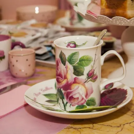 Bed & Breakfast Le Suites Di Jo - Central Station *