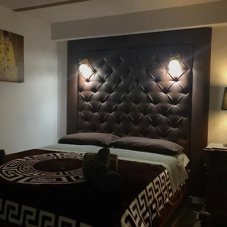 Le Suites Di Jo - Central Station * Bari