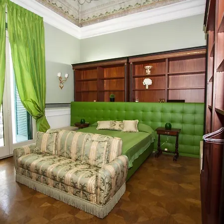 Couette-café Le Suites Di Jò - Central Station Bari