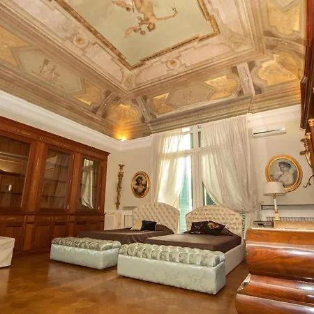 Le Suites Di Jo - Central Station *