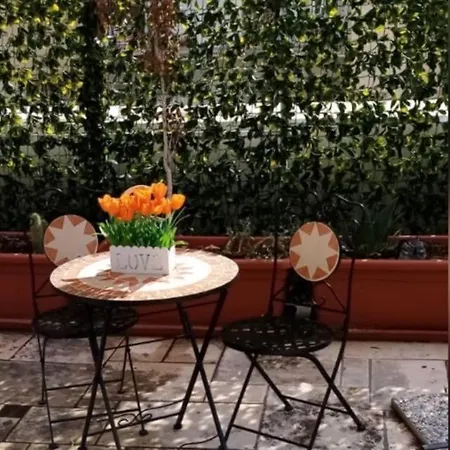 Le Suites Di Jo - Central Station Bed & Breakfast