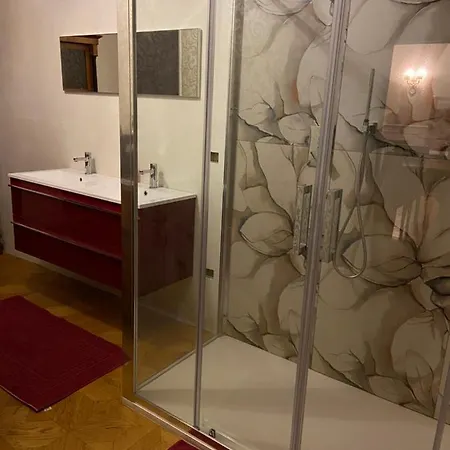 Bed & Breakfast Le Suites Di Jo - Central Station *